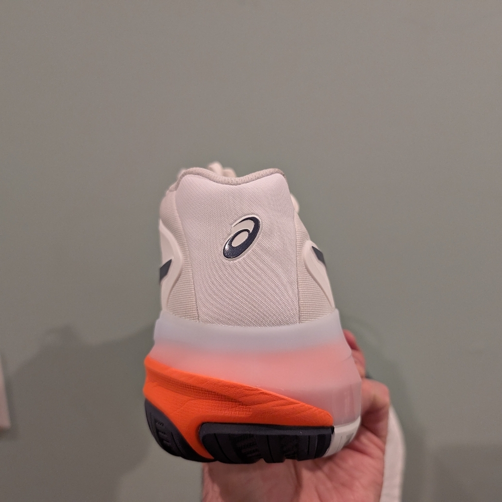 Asics Gel Resolution X Tennis Shoes - Picture 7 of 13